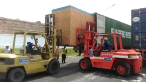 Vận Tải An Pha Trần – Công Ty TNHH Thương Mại Và Vận Tải An Pha Trần