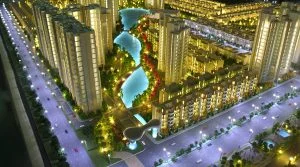 Công Ty CP Đầu Tư Và Xây Dựng HDTECT