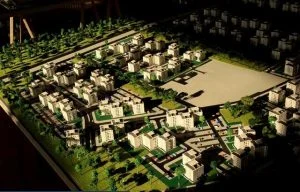 Công Ty CP Đầu Tư Và Xây Dựng HDTECT