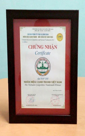 Công Ty Cổ Phần Phân Bón Lam Sơn