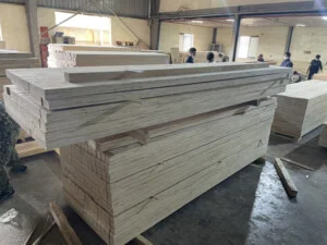 Công Ty TNHH Asian Wood