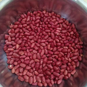 Tinh Bột Sắn Dây Thanh Tùng NB – Hợp Tác Xã Nông Sản Hữu Cơ Thanh Tùng NB