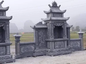 Đá Mỹ Nghệ Quang Tùng
