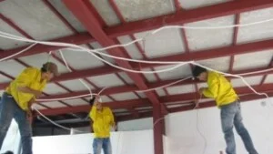 Sữa Chữa Điện Nước, Điện Lạnh Thợ Việt – Công Ty TNHH Dịch Vụ Kỹ Thuật Thợ Việt