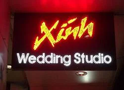 Công Ty TNHH Thiết Kế Quảng Cáo Thương Thành