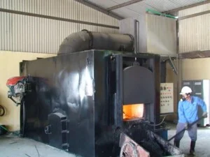 Công Ty Cổ Phần Bình Dương Tương Lai Xanh