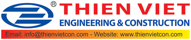Công Ty TNHH Kỹ Thuật Và Xây Dựng Thiên Việt