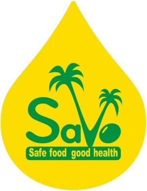 Dầu Thực Vật SAVO – Công Ty Cổ Phần Dầu Thực Vật Nam Mỹ