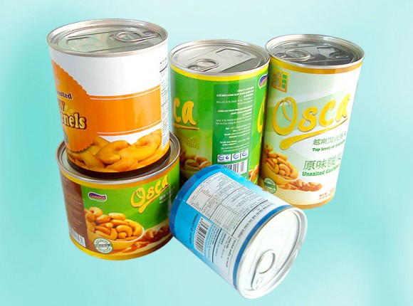 Công Ty Cổ Phần Bao Bì Giấy á Châu