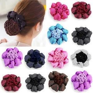 Roses Hair Accessories – Công Ty TNHH Sản Xuất Và Thương Mại Sa Mộc