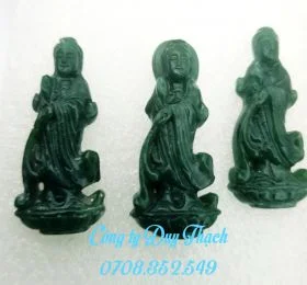 Công Ty TNHH MTV Duy Thạch