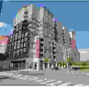 Kiến Trúc Trẻ – Công Ty Cổ Phần Kiến Trúc Trẻ