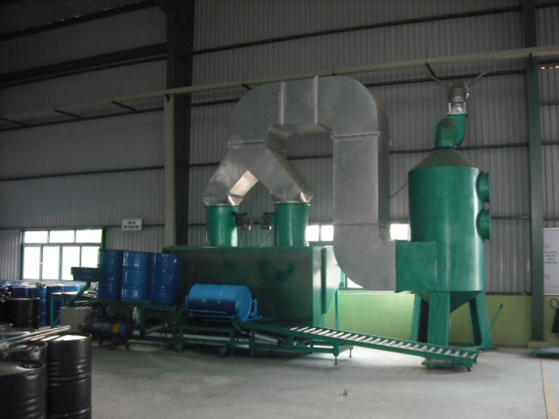 Công Ty TNHH Dịch Vụ Sản Xuất Tân Lâm