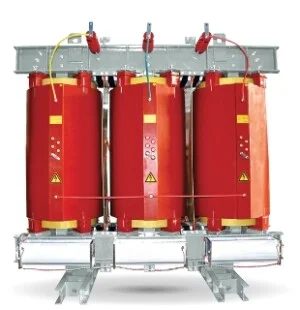 Máy Biến Thế Habt – Công Ty Cổ Phần Chế Tạo Thiết Bị Điện Và Máy Biến Thế Habt