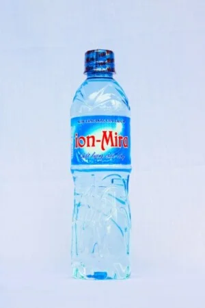 Nước Uống ION – MIRA – Công Ty TNHH Sản Xuất Nước Uống ION – MIRA