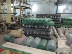 Công Ty TNHH Vật Tư Xây Dựng Và Công Nghiệp Thăng Long