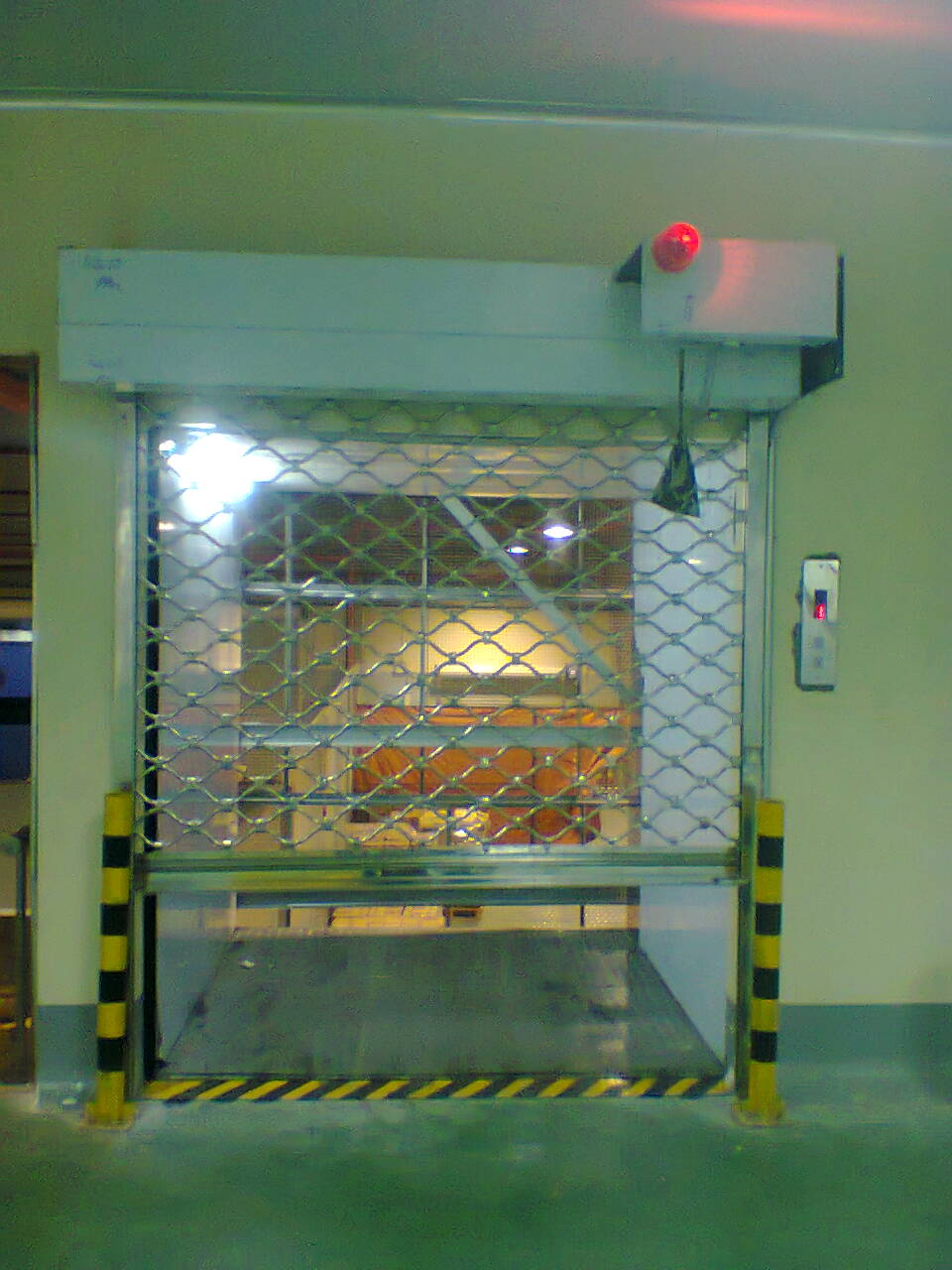 Công Ty TNHH Thang Máy Và Thiết Bị Việt ý