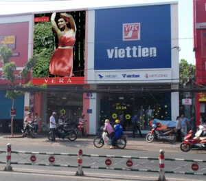 Quảng Cáo Tam Giang – Công Ty TNHH Quảng Cáo Tam Giang