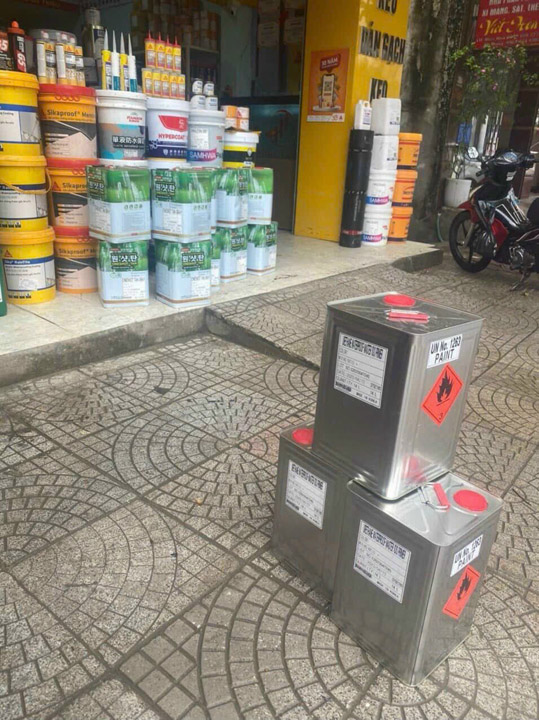 Chống Thấm Hồng Thịnh Group – Công Ty Cổ Phần Hồng Thịnh Group