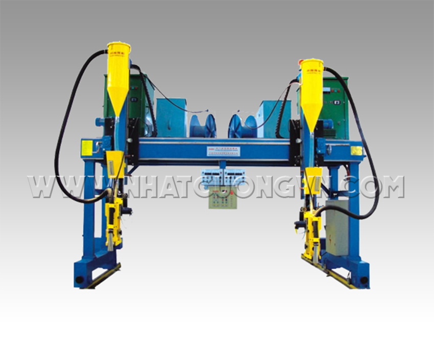 Thiết bị Nhật Cường – Công Ty TNHH DV TM Nhật Cường