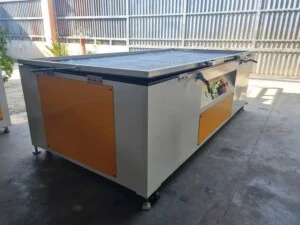 Máy In Nam Bình – Công Ty TNHH Sản Xuất Thương Mại Nam Bình