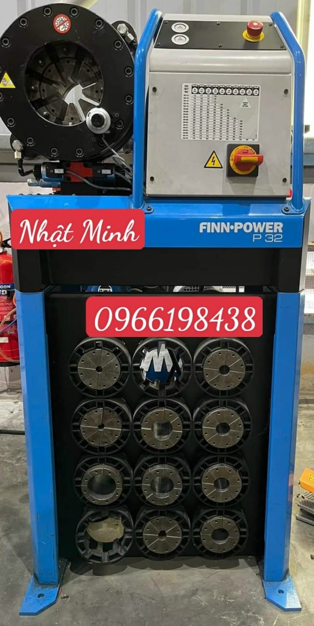 Thiết Bị Thủy Lực Nhật Minh – Công Ty TNHH Thương Mại Và Xuất Nhập Khẩu Thiết Bị Thủy Lực Nhật Minh