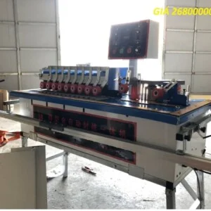 Máy Chế Biến Gỗ Hoàng Nam – Công Ty TNHH DV TM Công Nghệ Hoàng Nam