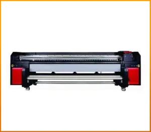 Thiết Bị In Quảng Cáo Trường Thành – Công Ty TNHH TM Và PT Trường Thành
