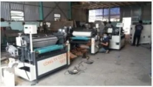 Công Ty TNHH Sản Xuất Thương Mại Dịch Vụ Xuất Nhập Khẩu Cơ Điện Tử Thiết Phát