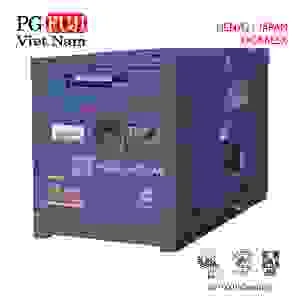 Công Ty TNHH Đầu Tư PG Fuji Việt Nam