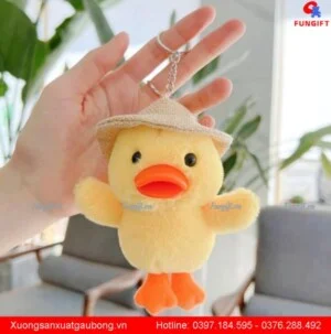 Gấu Bông FUNGIFT – Công Ty TNHH FUNGIFT Việt