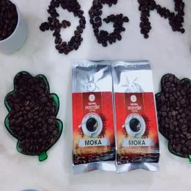 Công Ty TNHH SX TM DV Cà Phê Đại Gia Nguyễn