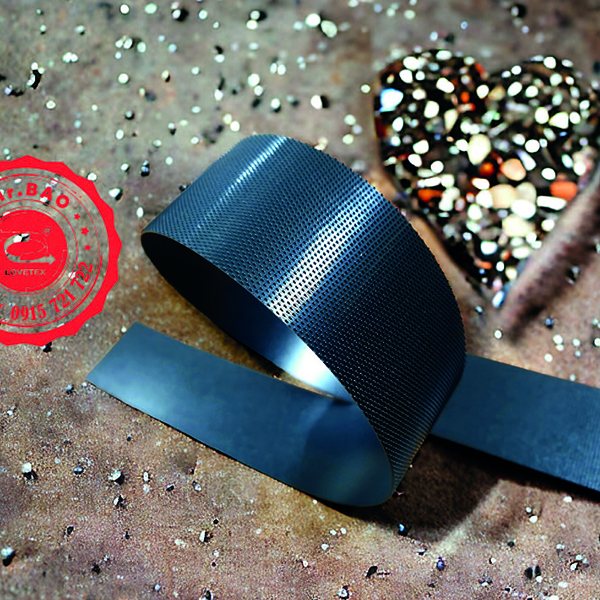 Băng Nhám Xé, Băng Gai Xù, Băng Khóa Nhám, Velcro Cao Cấp – Công Ty TNHH Lovetex Industrial Việt Nam
