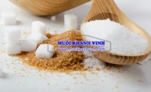 Công Ty TNHH Muối Khánh Vinh – CN Ninh Thuận