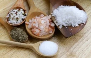 Công Ty TNHH Muối Khánh Vinh – CN Ninh Thuận