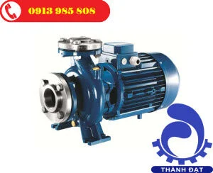 Máy Bơm Thành Đạt – Công Ty TNHH Sản Xuất Thương Mại Và Công Nghiệp Thành Đạt