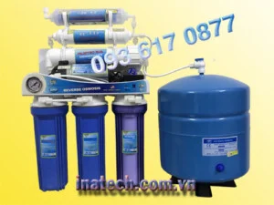 Lọc Nước Hà Lân – Công Ty CP Xây Dựng Và Công Nghệ Môi Trường Hà Lân