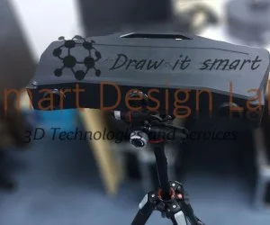 Công Ty TNHH Smart Design Labs