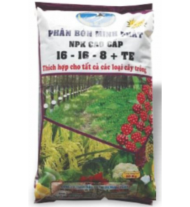 Phân Bón Minh Phát – Công Ty TNHH Đầu Tư Thương Mại Dịch Vụ Minh Phát