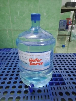 Nước Uống Water Source – Công Ty TNHH Thương Mại Việt Phát Triển