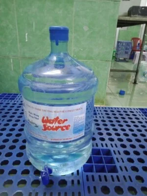Nước Uống Water Source – Công Ty TNHH Thương Mại Việt Phát Triển