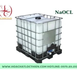 Hóa Chất Công Nghiệp Lộc Thiên – Công Ty TNHH Đầu Tư Phát Triển Lộc Thiên