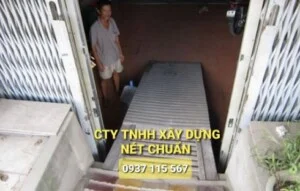 Xây Dựng Nét Chuẩn – Công Ty TNHH Xây Dựng Nét Chuẩn