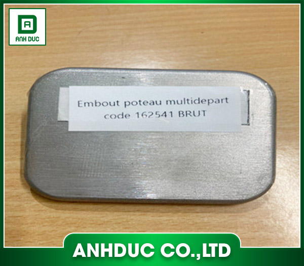 Đúc Chi Tiết Quốc Tế Anh Đức – Công Ty TNHH Sản Xuất Và Thương Mại Quốc Tế Anh Đức