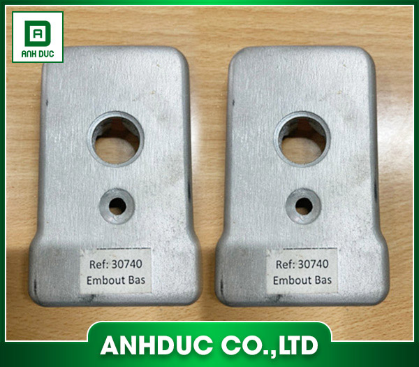 Đúc Chi Tiết Quốc Tế Anh Đức – Công Ty TNHH Sản Xuất Và Thương Mại Quốc Tế Anh Đức