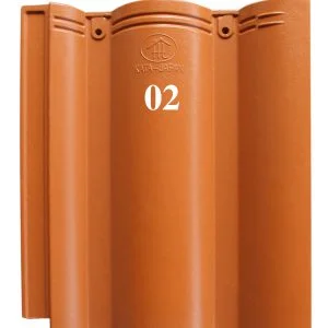 Ngói Nhật Kata – Công Ty TNHH SX Và TM Hoàng Thụ