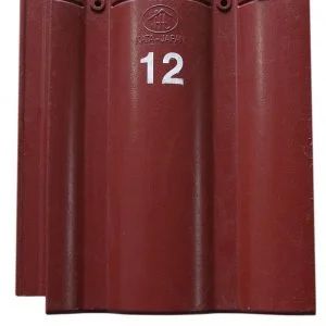 Ngói Nhật Kata – Công Ty TNHH SX Và TM Hoàng Thụ