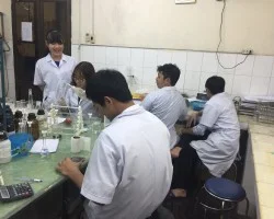 Trung Tâm Công Nghệ Môi Trường