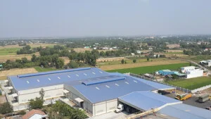 Xây Dựng An Tâm – Công Ty TNHH Xây Dựng Và Thương Mại An Tâm – CN Bình Dương (ANTACO Bình Dương)