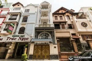 Phuc Khang Group – Công Ty CP Phát Triển Phúc Khang